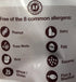 Made Good Pack (20 0.85 oz. 10 10 MadeGood Granola Minis Club ct, each); Bags Chocolate Chip and Bags Mixed Berry