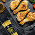 The Spice Lab Sweet + Tangy Mustard Rub - Perfect Harmony Of Honey Mustard Powder To Elevate Your Bbq And Dishes