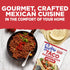 frontera 8 oz. Original Ground Beef Seasoning Taco Sauce