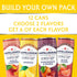 Pack, 12-Pack Sanpellegrino Zero Grams Added Sugar Italian Sparkling Drinks, Sparkling Fruit Beverage, Made