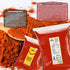 80oz (5lbs) 2.27kg Rani Paprika (Deggi Mirch, Low Heat) Spice Powder, Ground Bulk ~ All Natural, Salt-Free | Vegan | No