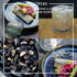 Licorice & Seaweed Icelandic Sea Salt Bundle