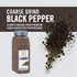 McCormick Culinary Coarse Grind Black Pepper, 16 oz - 16 Ounce Container of Coarse Ground Black Pepper for Chefs