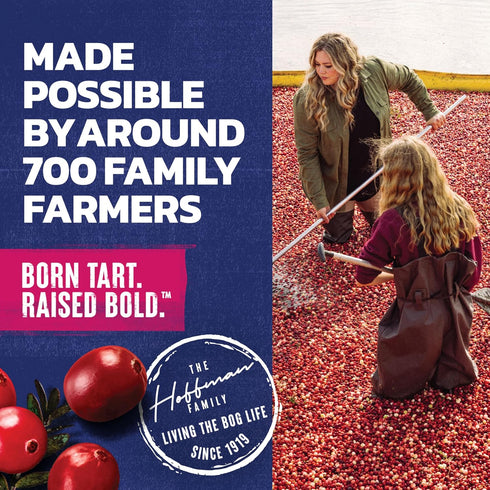 64 Oz Ocean Spray Cran-Raspberry Cranberry Raspberry Juice Drink, Fl Bottle
