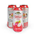 Pocasville 16.5 12 Fruit Juices, Squeezed not form Concentrate, Fluid Ounce Can (Mix, cans)