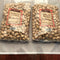 Trader Joe's Dry Roasted & Unsalted Pistachios 2 Pack-32 oz total