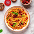 2 Pack (10.1 oz Polli Antipasto Sundried Tomatoes Alla Siciliana Marinated in Extra Virgin Olive & Sunflower Oil |