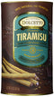 DOLCETTO Dolcetto Wafer Rolls, Tiramisu, 12 OZ