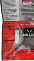 3.25-Ounce (Pack 4) Jack Link's Beef Jerky, Peppered, Bags
