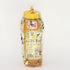 Lili Farms 50 Oz. 3 1/8 Lb 1.42 California Raw Premium Black Button Sage Honey kg Pure Natural Grade A Gift Wrapped