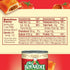 15 Oz (Pack 6) Chef Boyardee Mini Beef Ravioli and Meatballs, Can
