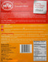 8.82 (Pack 5) MTR Tomato Rice, Ready-To-Eat, Ounce Boxes