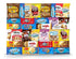 Cookies Variety Pack - Individually Wrapped Assortment, Sampler Bulk Care Package -