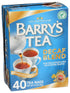Barrys Tea Decaf, 40 Count