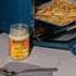 100% Mariannes Organic Beef Tallow: Grass-Fed Cooking Fat for Roasting, Frying & High-Heat Cooking, Rich Savory Flavor