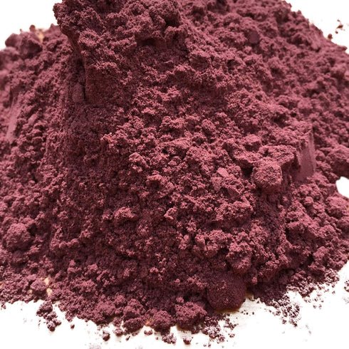 Merlot Wine Flour/Wine Powder made 100% from Grape Skins and Seeds, Gluten Free, Rich in Antioxidants