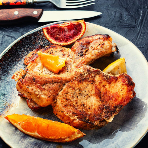 20 oz Badia Sour Orange Marinade, Naranja Agria, fl Tangy & Citrusy Blend for Marinating Chicken, Pork, Seafood & More