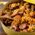 8 oz (Pack 8) Zatarain's Mild Jambalaya Mix