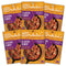 Sukhi's Indian Curry Paste - Classic Curry Sauce 3oz (Pack of 6),