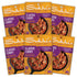 Sukhi's Indian Curry Paste - Classic Curry Sauce 3oz (Pack of 6),