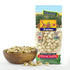 Setton 1 (16 Farms Dry Roasted and Salted Pistachios, Premium California In Shell Pistachios, pound Bag Ounce)
