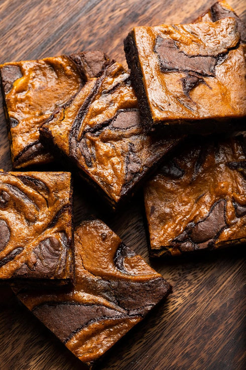 Cup4Cup 14.25 Chocolate Brownie Mix, Ounces, Certified Gluten Free, Dairy Free, Non-GMO, Kosher, Made in the USA