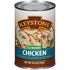 14.5 Oz Pack 1 Keystone All Natural Canned Chicken Fully Cooked | No Water Added | Ready to Meat | Quick Meals