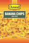 Anand, Banana Chips, 400 Grams(gm)