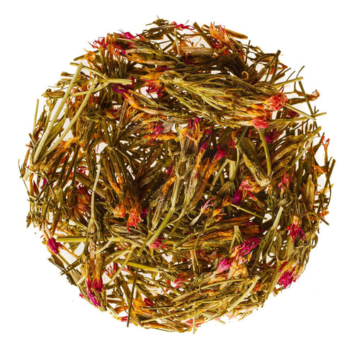 3 oz. Dried Centaury Herb Tea (Centaurium erythraea L.) - 75g Herbal Tea