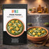 Dfols 0.49lb 7.76oz 220g Palak Paneer Ready to Eat Spinach Cottage Cheese