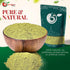 8 NY Spice Shop Ground Makrut Lime Leaves - Ounce Finely Kaffir Leaves Powder - Kaffir Leaf Fresh - Makrut Pepper