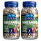 Litehouse Freeze Dried Guacamole Herb Blend - Guacamole Seasoning, Gluten Free, Vegetarian, Keto, 0.85 Ounce, 2-Pack