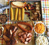 Manda Fine Meats 12oz (3 Pack) 12 (Pack 3) Manda Andouille Ounce