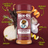 3 3 Pack (3.5 oz) Dan-O's Seasoning Small Bottle Combo | Original, Chipotle, & Spicy |