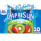 Capri Sun Strawberry Kiwi Flavored with other natural flavor Juice Drink Blend,