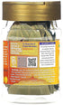 Rani Bay Leaf (Leaves) Whole Spice, Hand Selected Extra Large 0.4oz (12g) PET Jar, All Natural, Gluten Friendly,