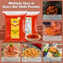 80oz (5lbs) 2.27kg Rani Extra Hot Chilli Powder Indian Spice Bulk ~ All Natural | No Color added | Gluten Friendly |