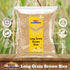 32oz (2lbs) 908g Rani Long Grain Brown Rice ~ All Natural | Gluten Friendly | Vegan | Non-GMO | Kosher | Product of USA