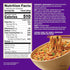 8.52 oz (Pack 1) Annie Chun's Pad Thai Noodle Bowl