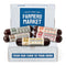 Farmers Market, Gluten Free, Keto, Paleo, Low Sodium, Low Sugar, Summer Sausage
