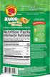 Pack, 14.1 oz, Pack 6 Zuko Passion Fruit Instant Powder Drink Family