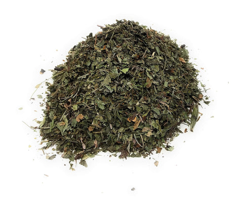 Sweet Woodruff Herb - Natural Galium Odoratum, Dried Cut - Net Weight: 1oz/28g