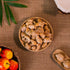 (14.1 oz) LAFOOCO Sea Salt Coconut Cashews, Premium Cashews, Lightly Sea Salted, Coconut flakes, Rich in Nutrients