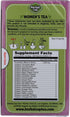 Herbal Cup Ayurveda Women's Tea, Organic Harmony & Balance, No Caffeine, 16 Count, Pack of 1