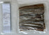 Sun dried seafoods (200g) Espada Flakes/Dried Scabbardfish, Dried Fish, Wild Caught, Chemical Free