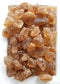 Petali Tea Sweeteners and Gourmet Rock Sugar Brown (1 Lb)