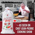 (7oz, Hungarian Paprika Sweet) Imported from Kalocsa, Hungary, in Canvas Bag, Incredible Flavor