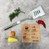 Set, 15 Set Set SmokehoSmokehouse by Thoughtfully, Grilling Spices BBQ Includes BBQ Spatula, Magnet and Flavorful