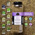 6.3 oz Cerez Pazari Herbs de Provence Classic French Herb Blend with Thyme, Rosemary, Savory, Oregano & Lavender