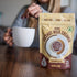 Coconut Cloud: Dairy-Free Coffee Creamer | Minimally Processed, Shelf Stable. Made from Coconut Powdered Milk. | Vegan